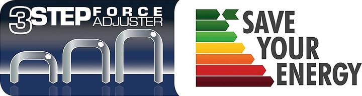 Actual product image Rapid Hand tacker PRO R34