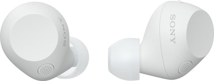 WF-C710N (NC, 8.50 h, Sans fil)