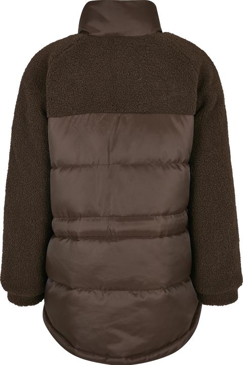 Actual product image Urban Classics WinterSherpa Mix Buffer (M)