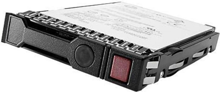 HPE 300GB 12G SAS 10K 2.5in SC (0.30 TB, 2.5")