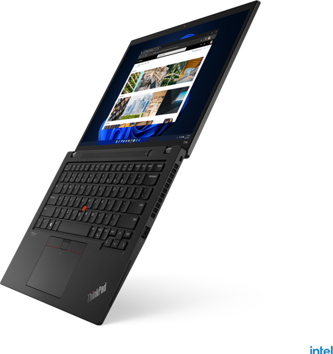 Produktbild Lenovo ThinkPad T14s Gen 3 (14", Intel Core i7, 32 GB, 1000 GB, CH)