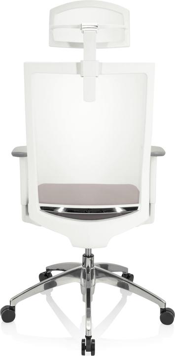 Immagine prodotto Hjh Office Aspen White Pro (45 - 55 cm)