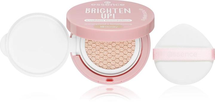 Produktbild essence Brighten Up (Rot)