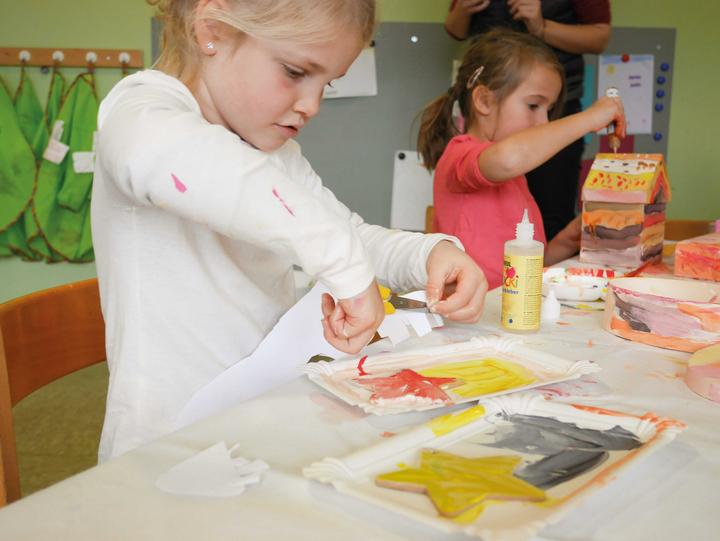 Image du produit Kreul Colle pour enfants (104 g, 80 ml)