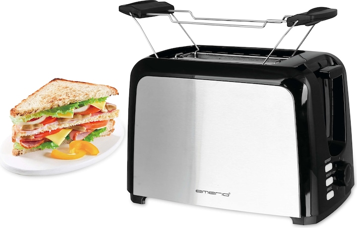 Produktbild Emerio Toaster 2 Scheiben