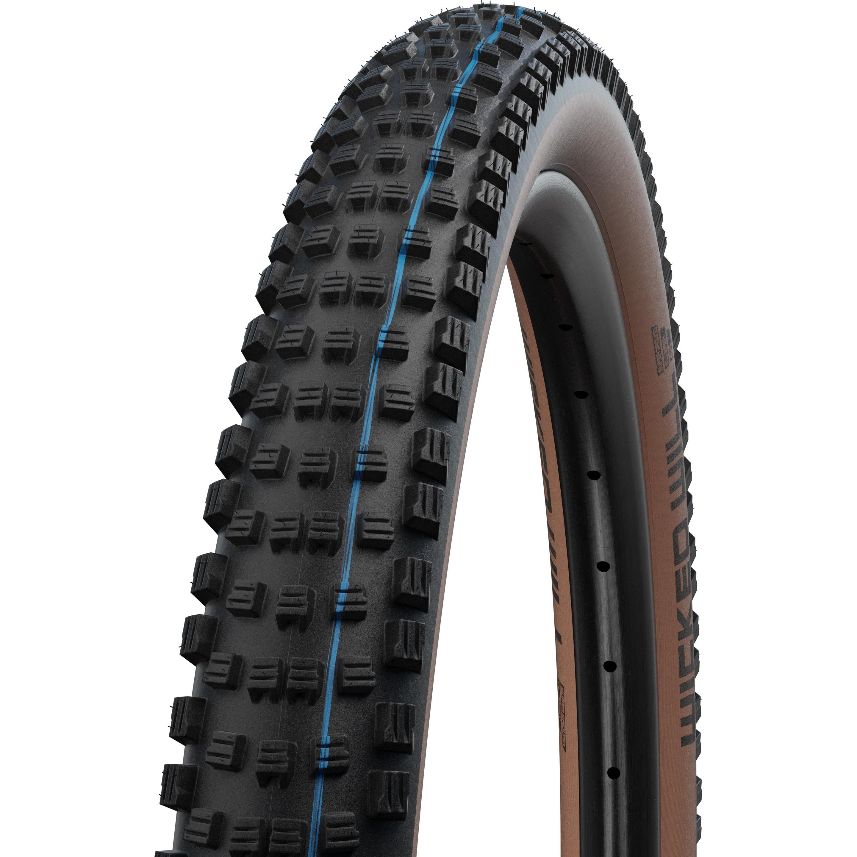 Schwalbe, Veloreifen, (27.5 x 2.40, 62-584)