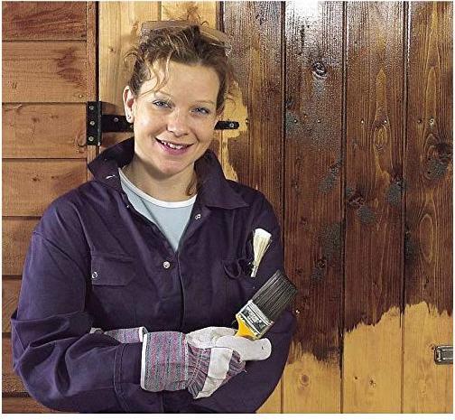 Actual product image Abus Padlock 65/40,6404