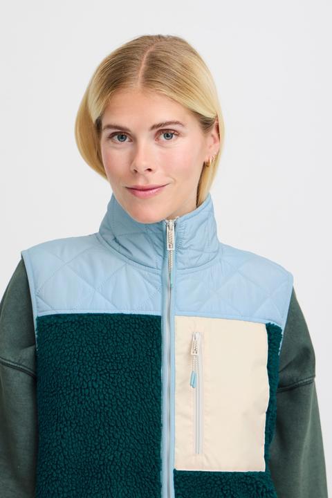 Image du produit TheJoggConcept JCBERRI WAISTCOAT 6 22800562 (M)