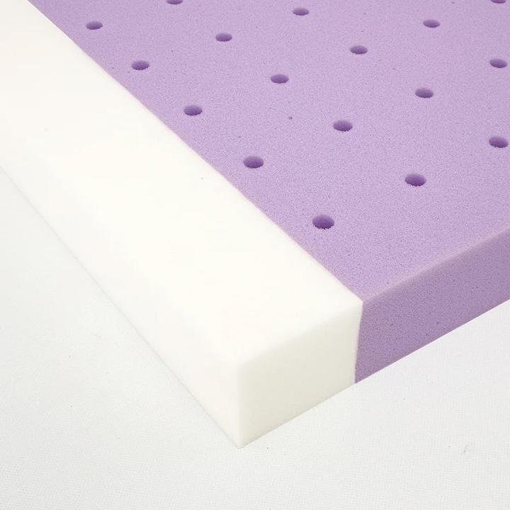 Produktbild Träumeland Babymatratze Milchstrasse (70 x 140 cm)