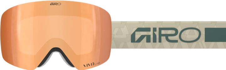 Image du produit Giro Contour RS W Vivid Goggle