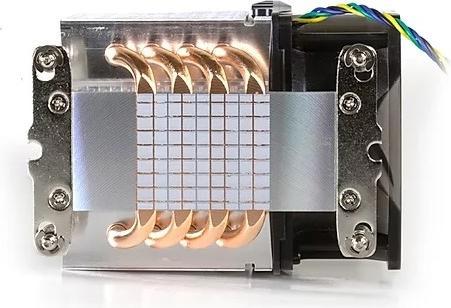 Produktbild Intertech 65.4 CFM, 9.75 mmH2O /Aluminium (110 mm)