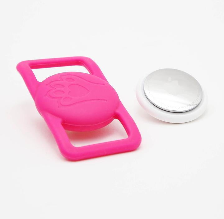 Immagine prodotto Esmée Collare per cani con supporto AirTag