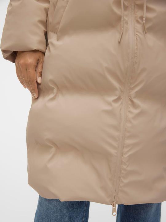 Immagine prodotto Vero Moda VMNOE CAPPOTTO A VITA LUNGA CUR EXC Cappotto a vita lunga
