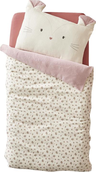 Produktbild Vertbaudet Bettbezug (100 x 120 cm)