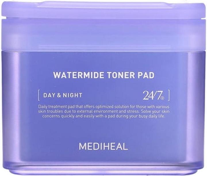 Mediheal Watermide Toner Pad (150 g)