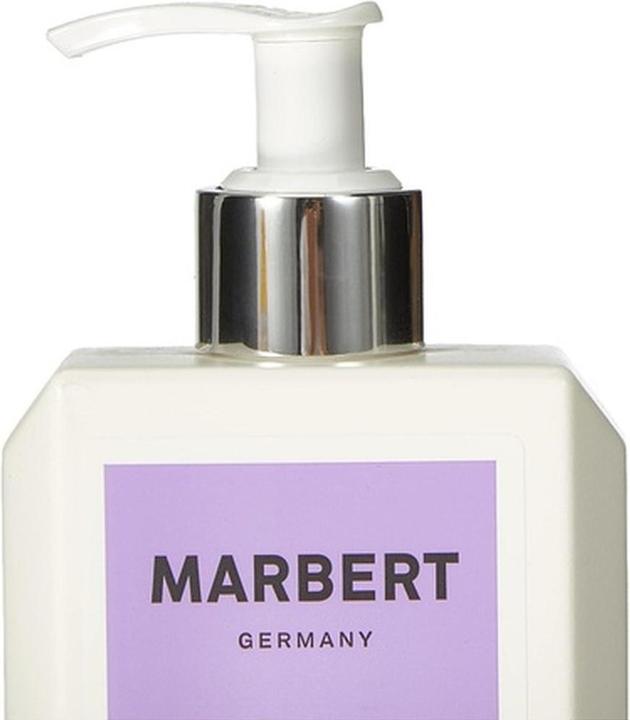 Produktbild Marbert Bath & Body Classic (Körpercreme, 400 ml)