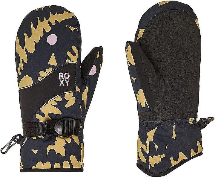Produktbild Roxy Girl's Jetty Mittens (S)