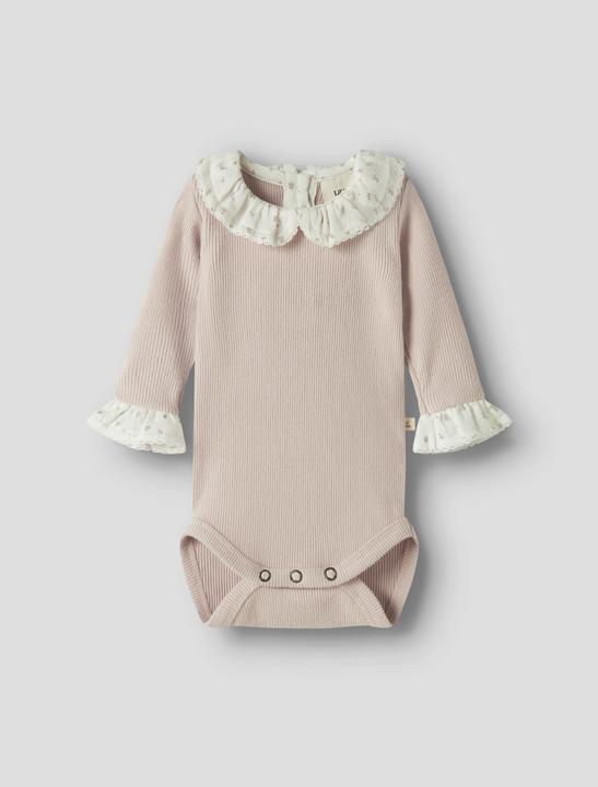 Produktbild Name it Langarm Strampler (74)