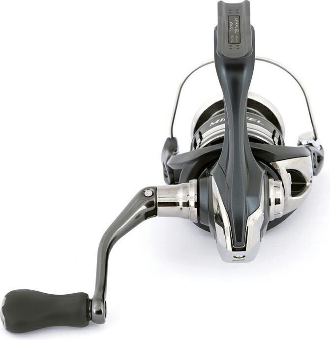 Actual product image Shimano Miravel C2000S
