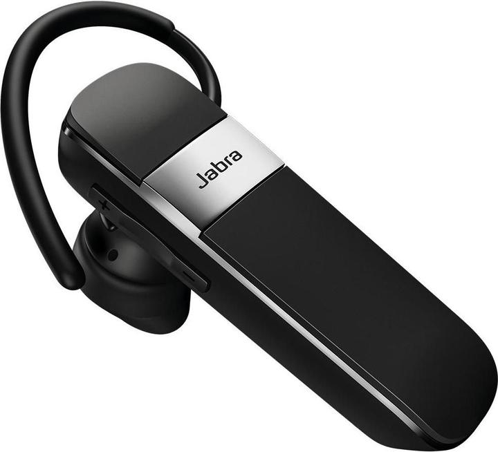 Jabra Talk 15 (Kabellos, USB Typ-B)