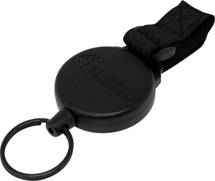 Actual product image Key-Bak Key attachments rKB SIDEKICK