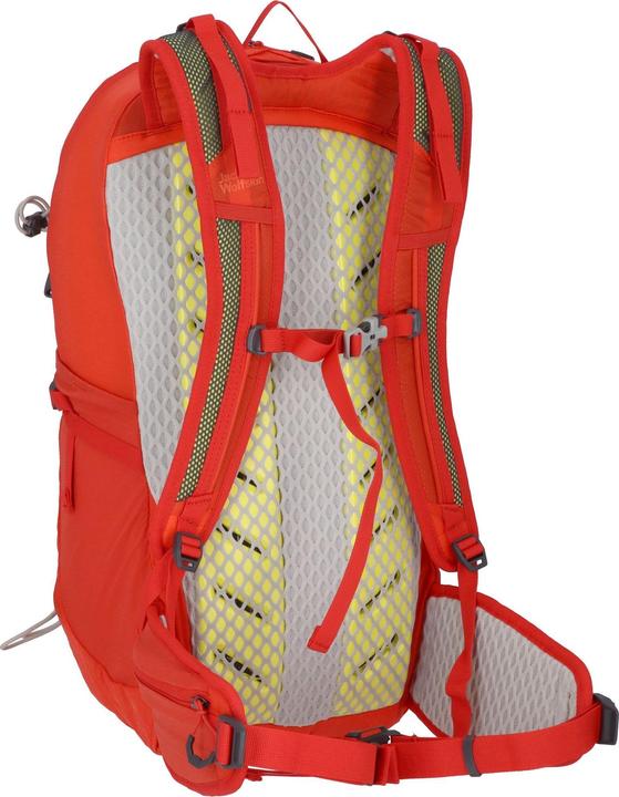 Image du produit Jack Wolfskin Athmos Shape 24 (24 l)