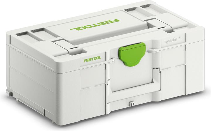 Image du produit Festool Systainer SYS3 L 187