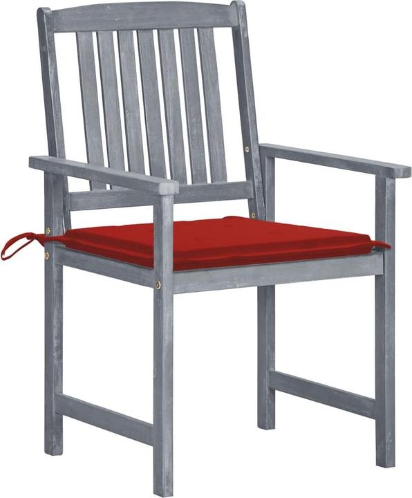 Produktbild vidaXL Gartenstuhl