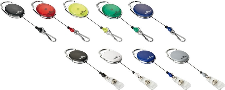 Image du produit Durable Porte-badge