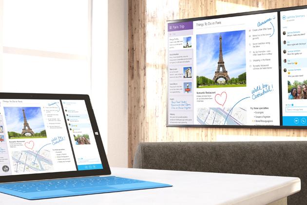 Produktbild Microsoft Wireless Display Adapter (Win 8.1 Pro, Win 8.1)