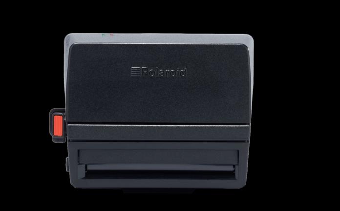 Produktbild Polaroid 600 Camera Square