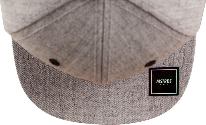Produktbild Masterdis Letter Snapback (L)