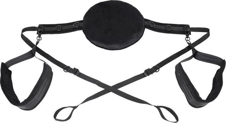 Image du produit Sportsheets Pivot Partenaire de Positionnement