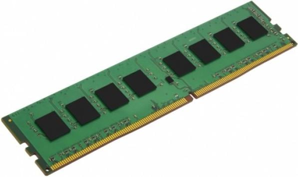 Productafbeelding Kingston ValueRAM (1 x 8GB, 2666 MHz, DDR4 RAM, DIMM 288 pin)