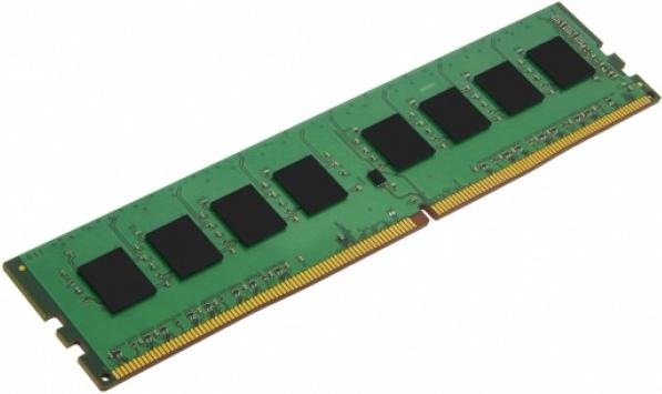 Actual product image Kingston ValueRAM (1 x 8GB, 2666 MHz, DDR4-RAM, DIMM)