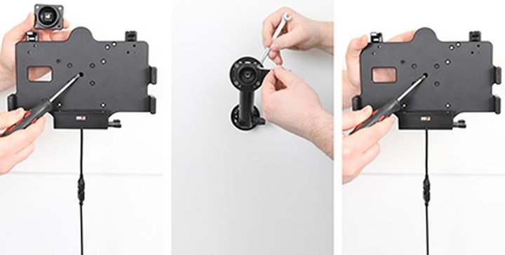 Image du produit Brodit 713387 Support pour Galaxy Tab Active 3&5