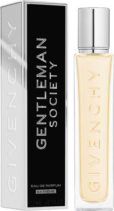 Produktbild Givenchy Gentleman Society (Eau de Parfum, 12.50 ml)