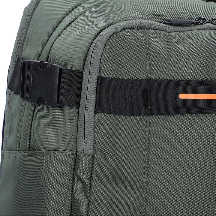 Produktbild American Tourister URBAN TRACK LAPTOP BACKPACK 15.6" (29 l)