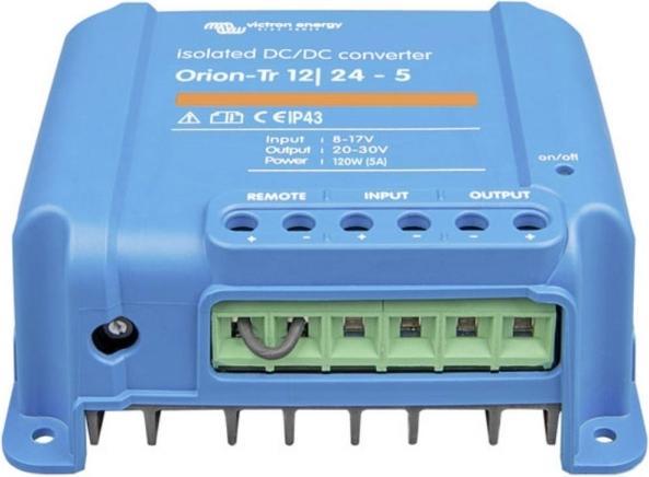 Actual product image Victron Energy Orion-Tr 12 I 12-30