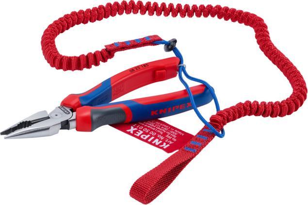 Produktbild Knipex Sicherungssystem-Set (85 mm)