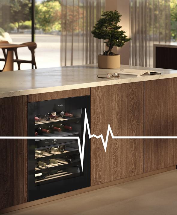 Immagine prodotto Miele KWTUS 7096 E