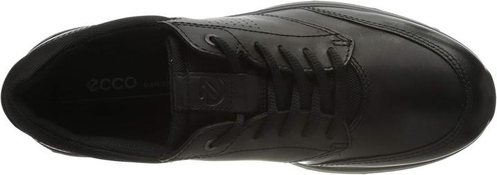 Image du produit Ecco Baskets Irving Blac (39)
