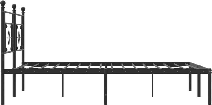 Image du produit vidaXL Bettgestell (183 x 213 cm)