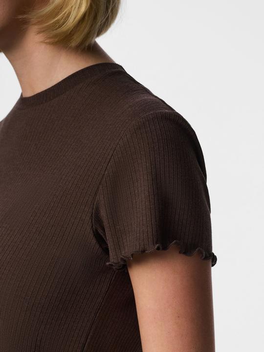 Immagine prodotto Pieces Pcnicca Ss O-Neck Top Jrs Noos (M)