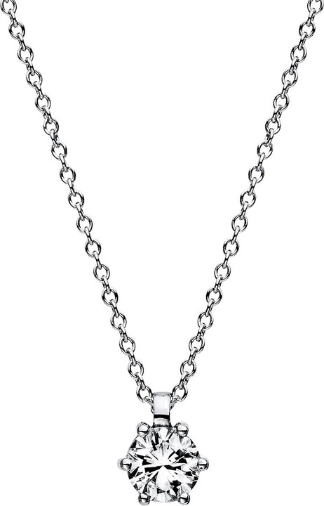 Immagine prodotto Goldberg Diamant Catherine (Oro bianco, 42 cm)