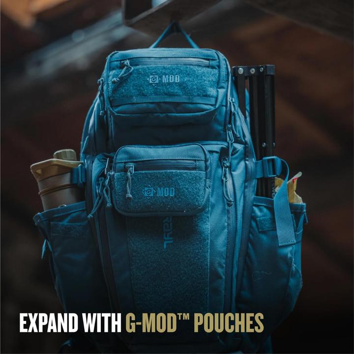Actual product image Grayl Transport Expbackpack - 25l (25 l)