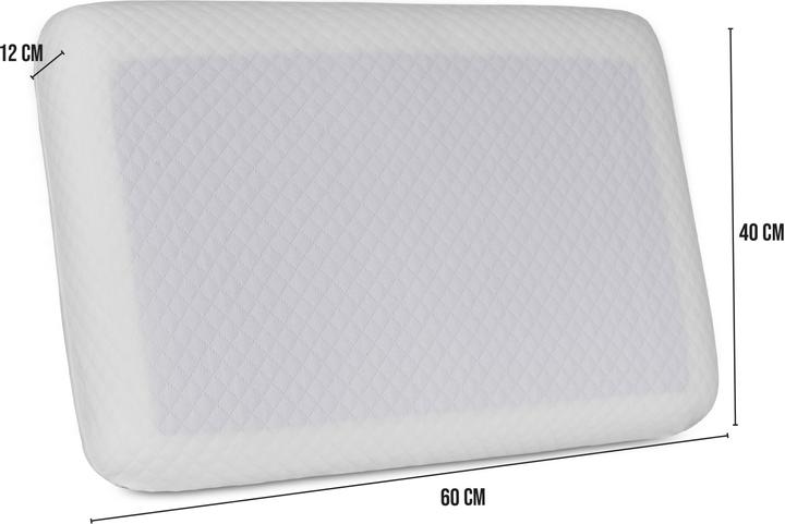 Produktbild Aspero Luqa (60 x 40 x 12 cm)