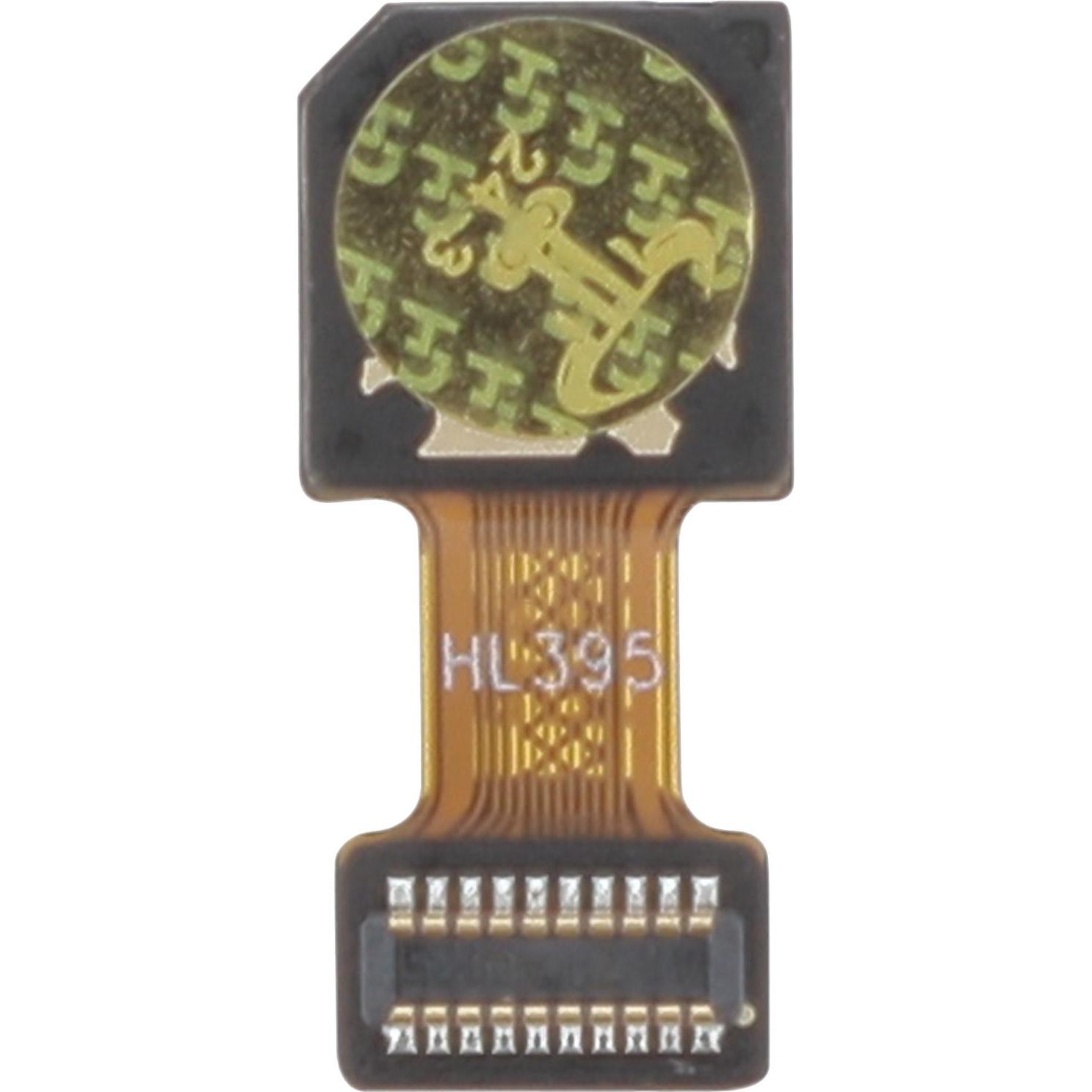 Thumbnail - Relife Rückkamera für Honor X7a 2MP-Makro-Objektiv, Mobilgerät Ersatzteile, Schwarz