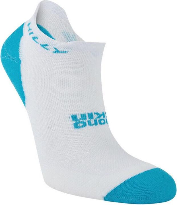 Actual product image Universal Textiles Mens Active Socklets (Pack of 2) (39.5 - 42.5)