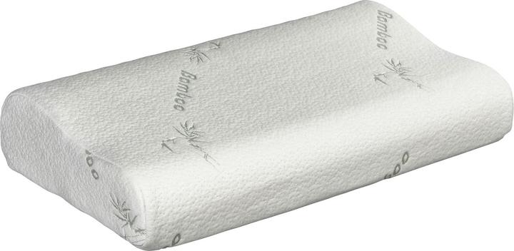 Actual product image Billerbeck Edition Vita Bamboo (50 x 70 cm)